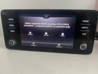 фото thumb №9, Skoda scala kamiq радіо mib3e dab 654035869d
