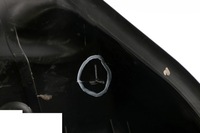 фото thumb №9, Bmw z4 e89 захист багажника панель правий 9128480