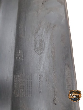 фото thumb №3, Ford focus mk3 iii 11-18r універсал планка накладка порога порогова права