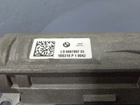 фото thumb №6, Bmw 3 g20 g21 колонка руля шток 6887897