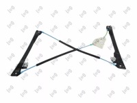 фото thumb №14, Підйомник вікна перед праве seat ibiza iv 2/3d