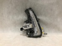 фото thumb №1, Toyota prius prime ii 17- противотуманная фара led поворотник левый