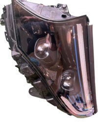 фото thumb №1, Лампа ліва перед mercedes eqc a293 full led оригінал a2939060101