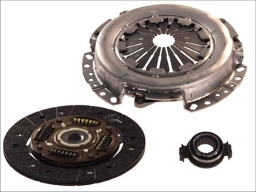 фото thumb №14, Valeo 786027 набор сцепление 786027 val786027