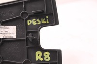 фото thumb №5, Audi r8 4s 16r- заглушка панели 4s0858207 6ps