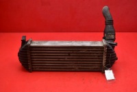 Радиатор интеркулер 144963234r renault kangoo 2 2 1.5 dci 13-21 в Украине, фото thumb