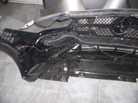 фото thumb №8, Mercedes cla 118 w118 рестайлинг amg полный комплектный перед pas