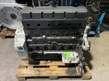 фото thumb №7, Двигатель man tgs tgm tgl d0836 euro5 восстановленный