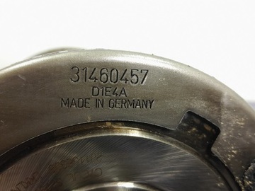 фото thumb №8, Volvo xc60 ii 2.0d мягкий гибрид d420t8 wał коленчатый 32290819