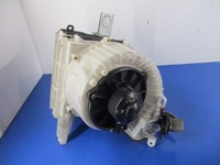 фото thumb №1, Honda jazz ii повітродувка повітря +корпус резистор