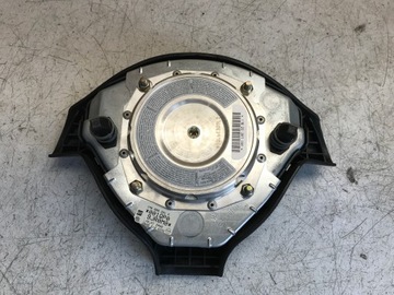 фото thumb №3, Подушка подушка безопасности seat leon 1m0880201k