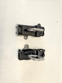 Купити Замок капот засувка зачіп лівий правий polestar ii 2 2019- оригінал, фото thumb