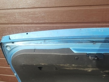 фото thumb №15, Кришка зад скло citroen c4 picasso i 06-10