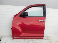 фото thumb №2, Chrysler pt cruiser 1.6 04r двері перед лівий
