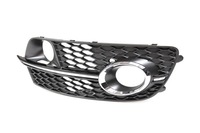 фото thumb №1, Решітка заглушка решітка бампера передньої audi q5 8r права sline aso