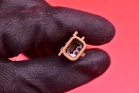 фото thumb №11, Шланг трубка кондиціонера 924503nl0b nissan leaf 1 i ze0 lift 10-17