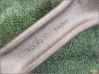 фото thumb №12, Volvo fh12 380 96r - поршень з шатун