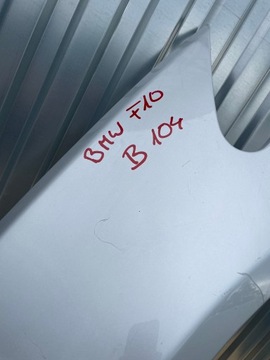 фото thumb №6, Крило правий переднє bmw f10 5 v перед оригінал