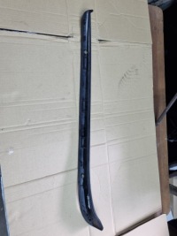 Накладка скло лобове ліва peugeot 508 1 9686615580 Недорого, фото thumb