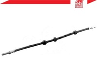 фото thumb №2, Шланг тормозной seat cordoba vario 1.6 i 6k5