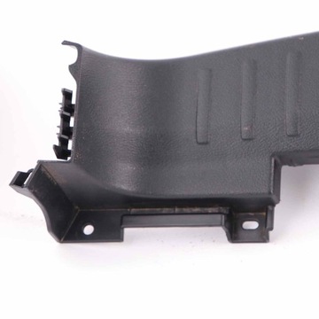 фото thumb №9, Bmw x3 f25 захист порога багажника зад 7222216