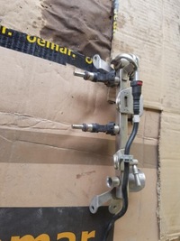 фото thumb №5, Молдинг впрыскная 0.9tce renault clio iv