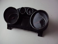 фото thumb №1, Счетчик приборы opel insignia a cdti