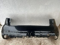 фото thumb №1, Бампер задняя задний maserati levante