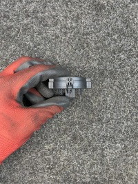 фото thumb №7, Датчик kąta поворота citroen c4 9662937380