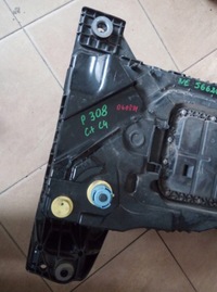 фото thumb №9, Бак adblue ad blue peugeot 308 citroen c4