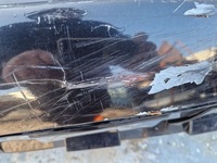 фото thumb №10, Dodge charger 11- бампер задний задняя