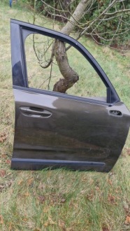 фото thumb №8, Дверь правый перед citroen c4 picasso ii короткий kdk