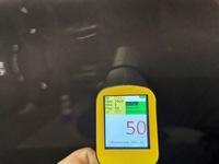 фото thumb №4, Alfa romeo stelvio двері ліва передні лівий задня