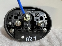 фото thumb №6, Mazda 3 bp замок кнопка крышки багажника sedan rok 2021