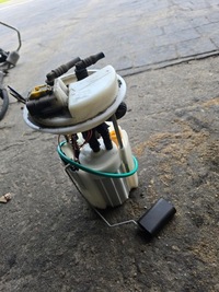 фото thumb №1, Помпа насос пального alfa romeo mito 1.4 0580314224