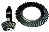 фото thumb №2, Fast ft62422 набір колеса корончастого / колеса вала привідного