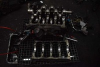 фото thumb №6, Блок dół двигуна wał zd30 renault master 2 ii 3.0 dci 136 km 97-10