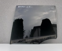 фото thumb №1, Стекло дверь левый задняя renault grand modus lift