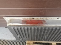 фото thumb №14, Кришка багажника борт задня nissan navara iii d40 2005-2010