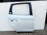 фото thumb №1, Ford kuga mk1 дверь правый задняя правое задние b8