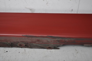 фото thumb №9, Bmw 3 f30 a75 sport line накладка порогова ліва