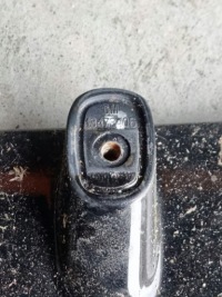 Opel adam s opc спойлер спойлер кришки Доставка, фото thumb