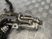 Bmw f25 f26 радіатор вихлопних газів клапан egr 8596445 Зі Шроту, фото thumb