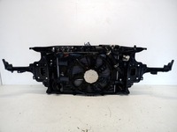 фото thumb №7, Kompletny перед бампер крила капот лампи радіатор hyundai i30 n lift