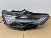 фото thumb №1, Лампа права audi a6 c8 full led matrix комплектна