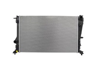 фото thumb №1, Радіаторів renault megane iv 1,5 1,7dci блакитний scenic 214102845r