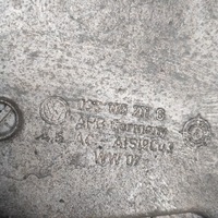 фото thumb №6, Корпус распределительный вал защита 1.6b blf golf 5 octavia ii 03c109211g