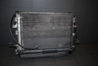 фото thumb №1, Радиатор радиатор вентилятор xc90 2.4 lift autom