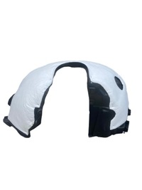 фото thumb №1, Підкрилок перед ліва kuga mk2 escape usa 2016-2019