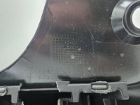 Audi q5 ii lift sportback бампер задня Оригінал, фото thumb